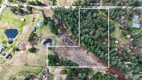 0 Egg Lake Rd, Friday Harbor, WA, 98250 | Card Image