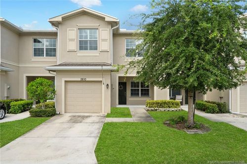 2810 Nw Treviso Cir, Port St. Lucie, FL, 34986-6307 | Card Image