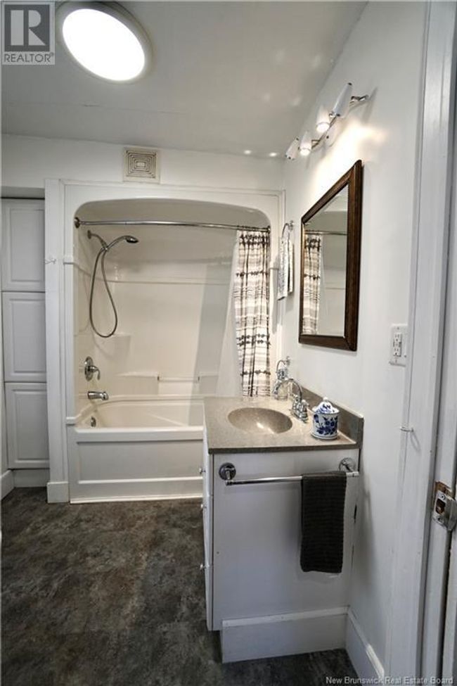40 Spring St, House other with 2 bedrooms, 2 bathrooms and null parking in St. Stephen NB | Image 19