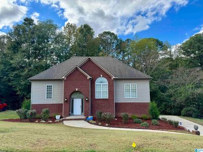 5011 Coventry Cove Drive, House other with 4 bedrooms, 3 bathrooms and null parking in BESSEMER AL | Image 1