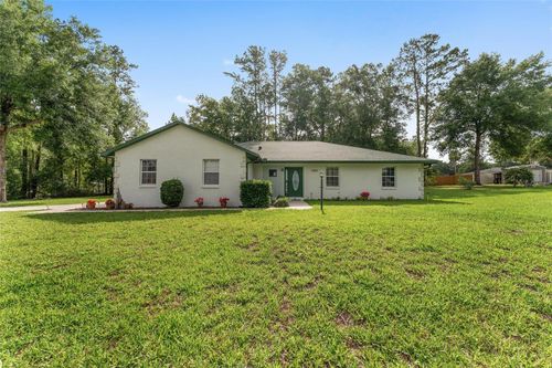 12681 Se 54th Ave, BELLEVIEW, FL, 34420-5174 | Card Image