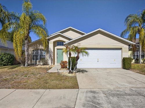 17321 Woodcrest Way, CLERMONT, FL, 34714-5816 | Card Image