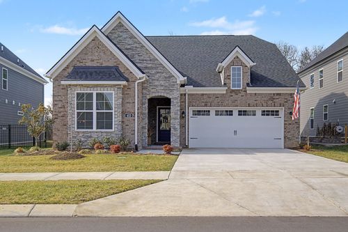 453 Mabels Way, Mount Juliet, TN, 37122-6611 | Card Image