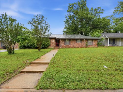 2845 Hubbard St, Paris, TX, 75460-6311 | Card Image