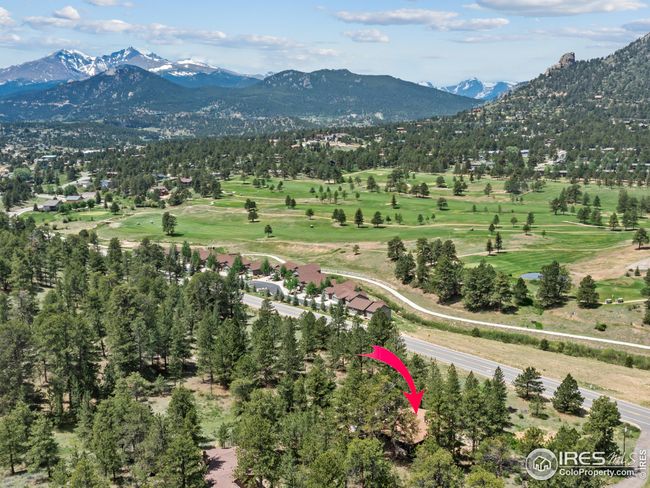 1650 Powelly Ln, House other with 3 bedrooms, 2 bathrooms and null parking in Estes Park CO | Image 33