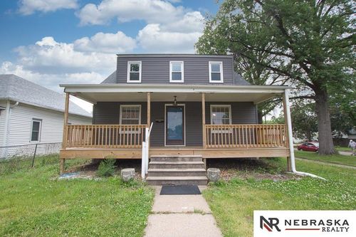 4243 N 60th St, Lincoln, NE, 68507-1110 | Card Image