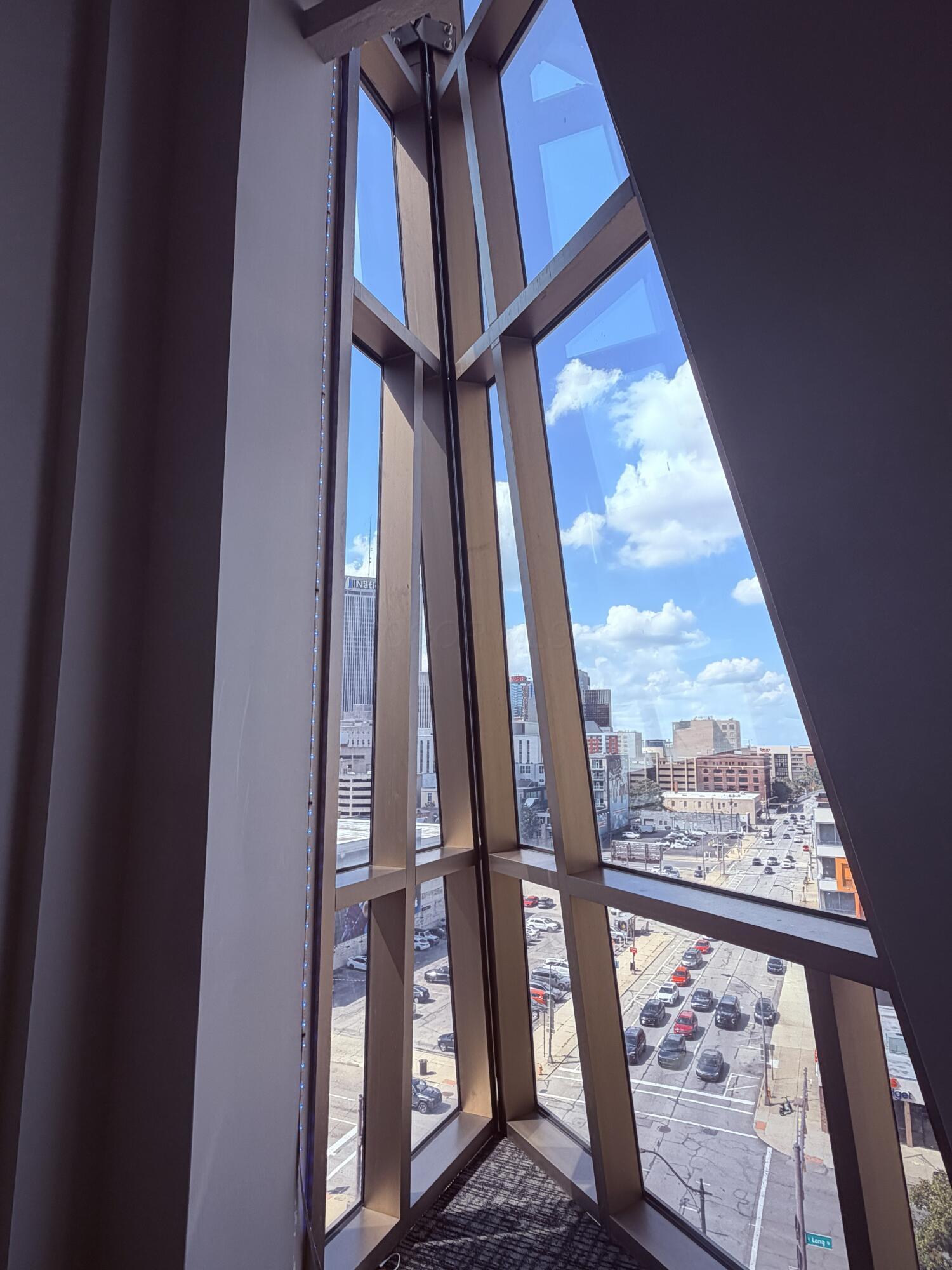Residential Lease in Columbus 3