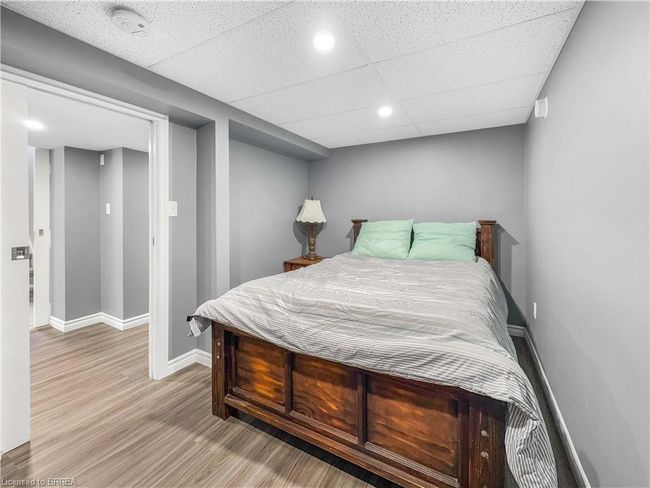 43 Pleasant Ridge Rd, House other with 3 bedrooms, 2 bathrooms and 14 parking in Brant ON | Image 27