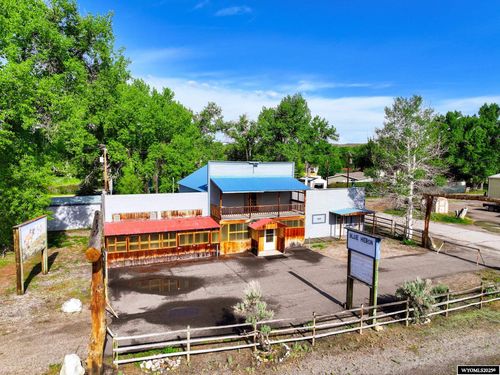 300 S Main St, Hudson, WY, 82515-5053 | Card Image