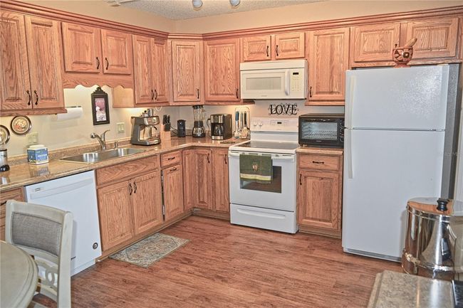 2725 14 Th Ct, Townhouse with 2 bedrooms, 3 bathrooms and null parking in PALM HARBOR FL | Image 10