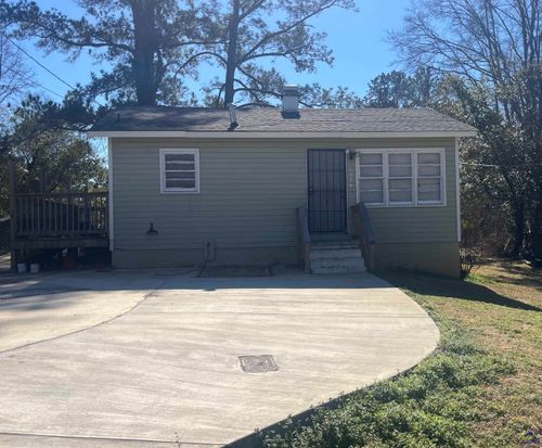 1775 Denton St, Macon, GA, 31211-2003 | Card Image