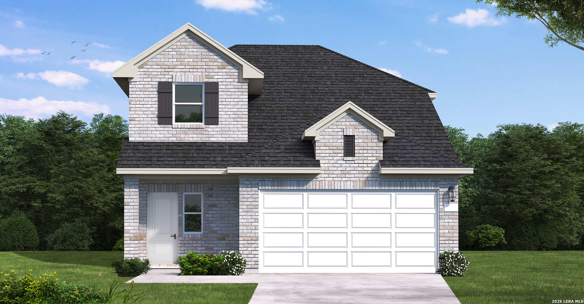 Residential in Schertz