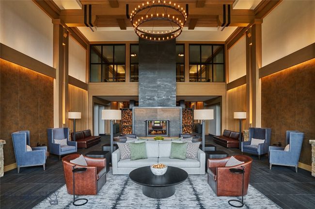 Montage Inn Residence Lobby | Image 9