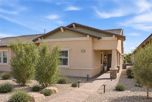722 Orange Plume Walk, Henderson, NV, 89011-5429 | Card Image