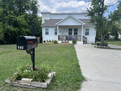 524 Mciver St, Nashville, TN, 37211-2324 | Card Image