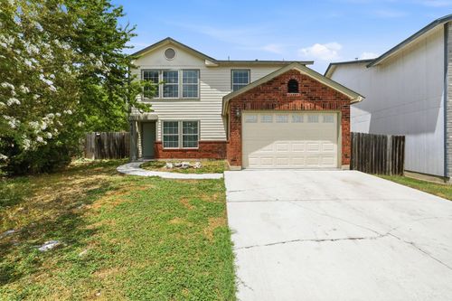 6803 Columbia Ridge Dr, Converse, TX, 78109-3418 | Card Image