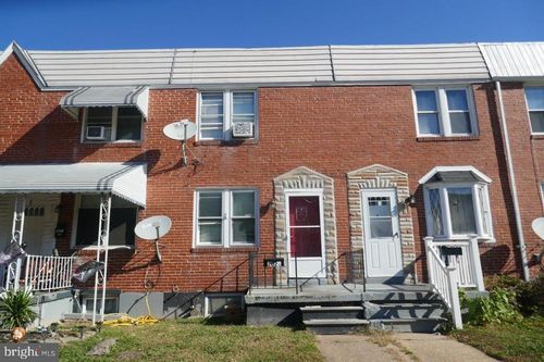 2021 Grinnalds Avenue, BALTIMORE, MD, 21230 | Card Image