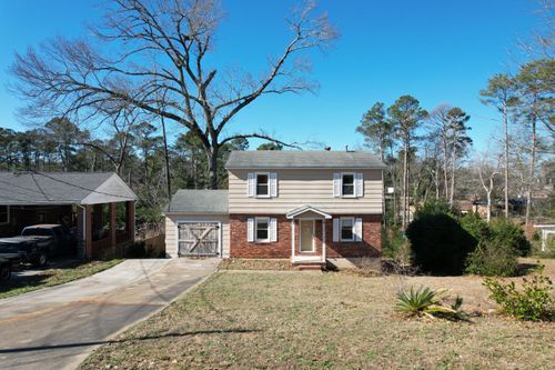 137 Palmetto Ave, North Augusta, SC, 29841-2684 | Card Image