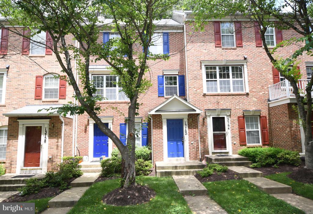 Palmetto Cir, Germantown, MD 20874