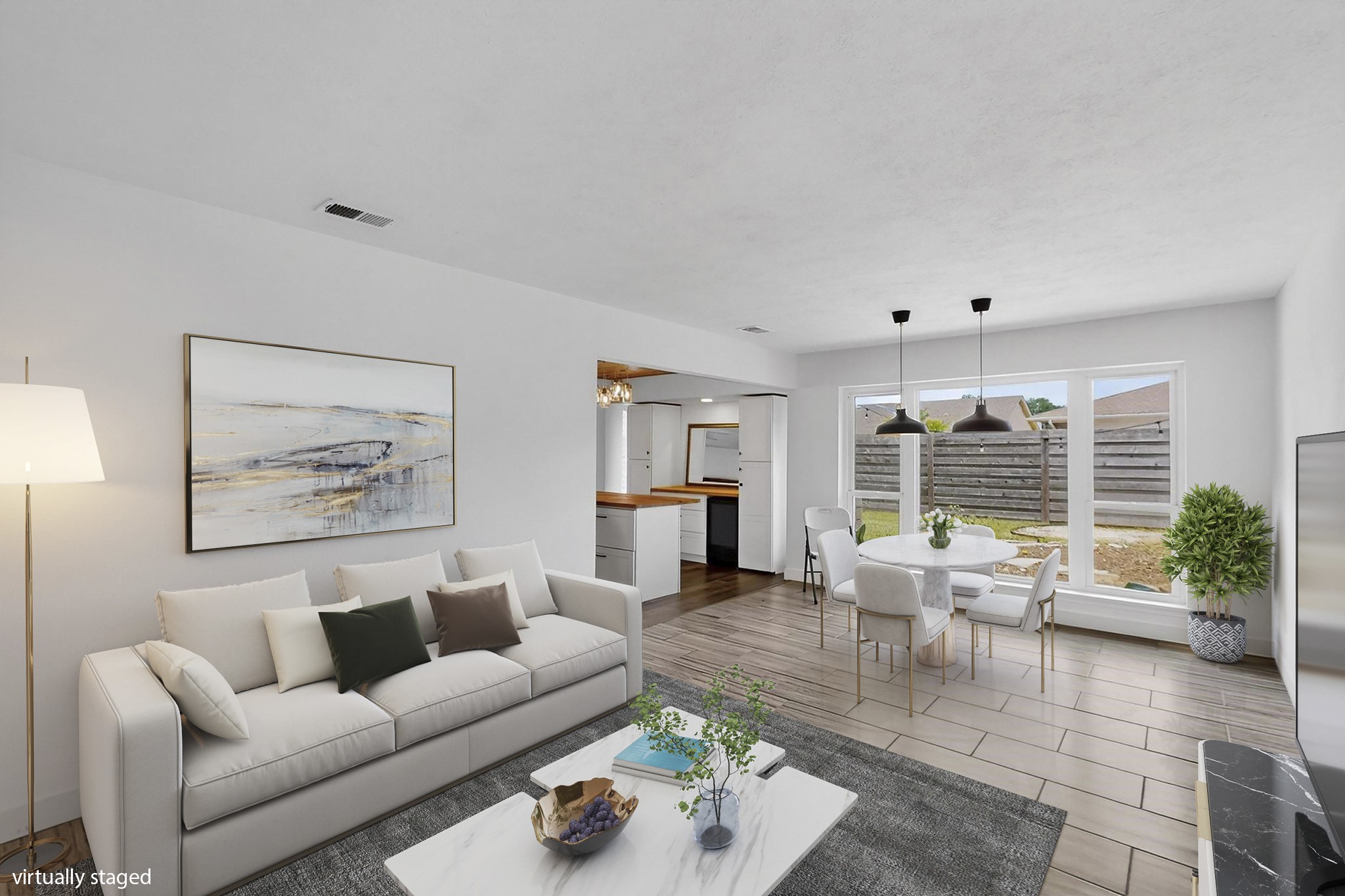 Residential in Dallas 3