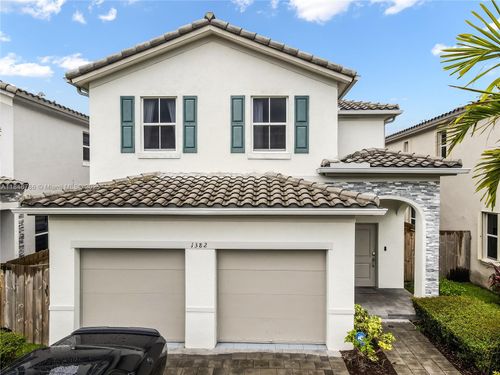 1382 Se 26th Rd, Homestead, FL, 33035-2529 | Card Image