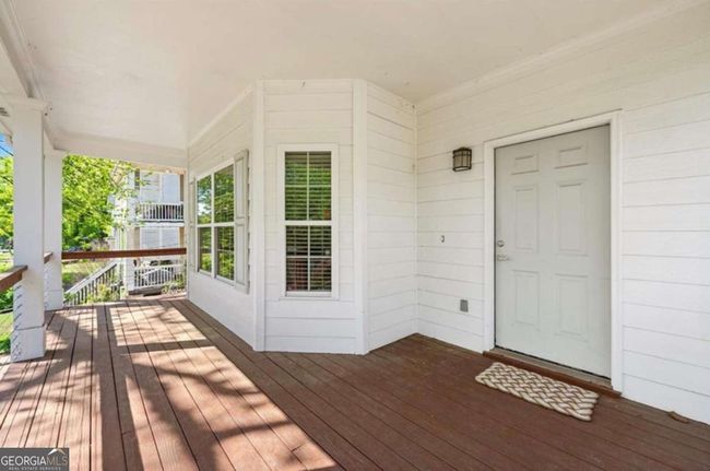 628 Warren Ave, House other with 3 bedrooms, 2 bathrooms and null parking in Scottdale GA | Image 23