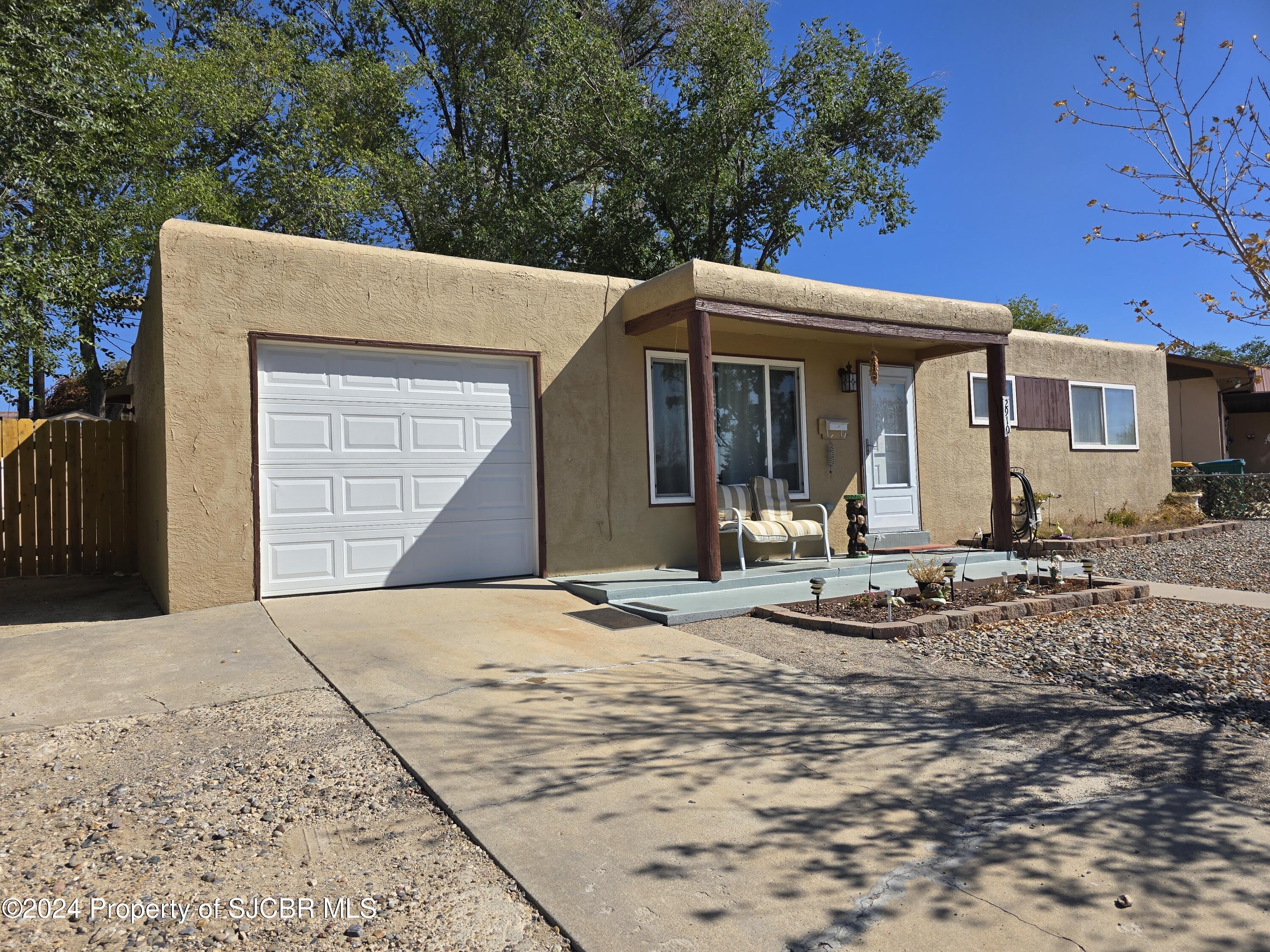 Yale Dr, Farmington, NM 87402