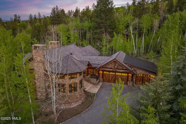 348 Red Draw, House other with 4 bedrooms, 6 bathrooms and 5 parking in Edwards CO | Image 41