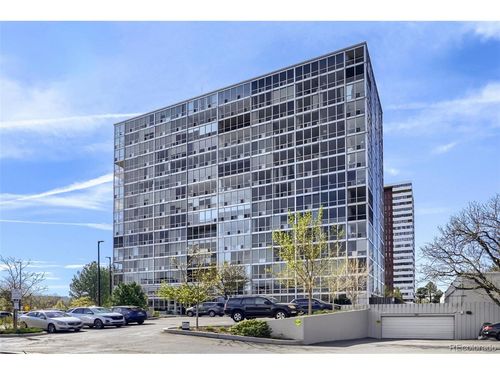 306-3100 E Cherry Creek South Dr, Denver, CO, 80209-3224 | Card Image