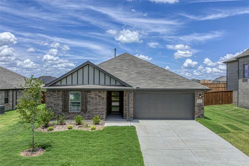 610 Ridgewood Dr, Van Alstyne, TX, 75495-3544 | Card Image