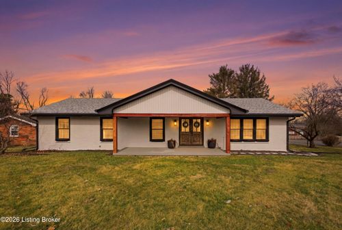 1941 Frankfort Rd, Shelbyville, KY, 40065-9400 | Card Image