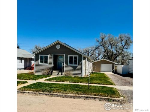 312 3rd St, Ovid, CO, 80744-5007 | Card Image