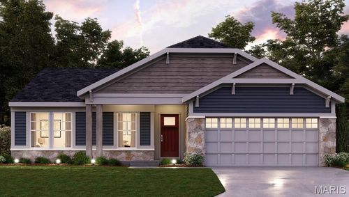 131 Cardow Dr, O Fallon, MO, 63368-5624 | Card Image