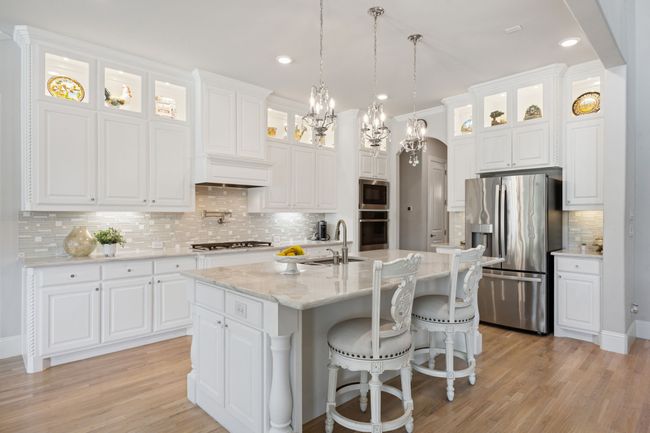 717 Sir Barton Trl, House other with 5 bedrooms, 6 bathrooms and null parking in Keller TX | Image 10