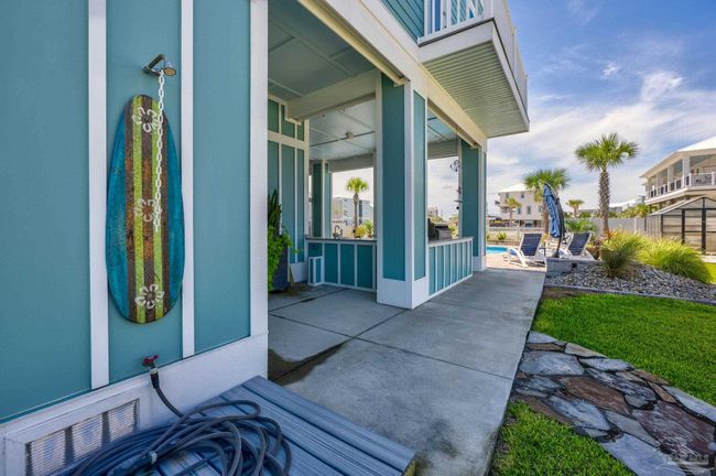7376 Gulf Blvd, House other with 4 bedrooms, 4 bathrooms and 1 parking in Navarre FL | Image 18