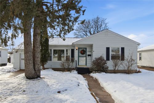 1709 Hopkins Avenue, Eau Claire, WI, 54701 | Card Image