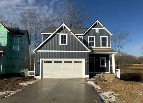 1715 Thyme Drive Sw, Byron Township, MI, 49315 | Card Image