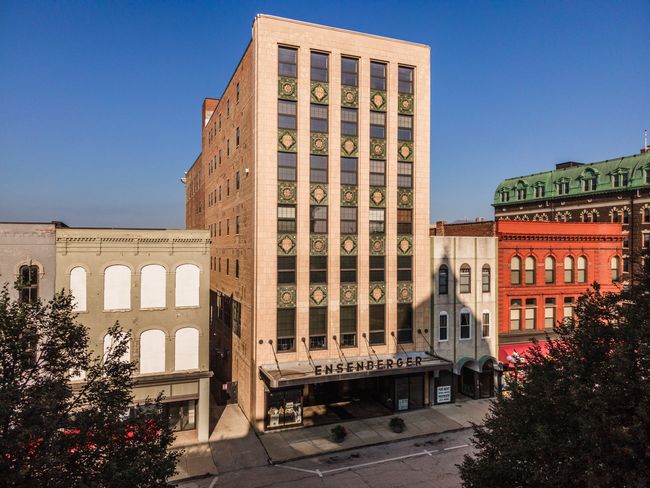 UNIT-502 - 212 N Center St, Condo with 2 bedrooms, 2 bathrooms and 1 parking in Bloomington IL | Image 34