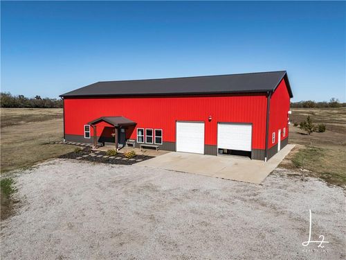 1116 85th Road, Thayer, KS, 66776 | Card Image