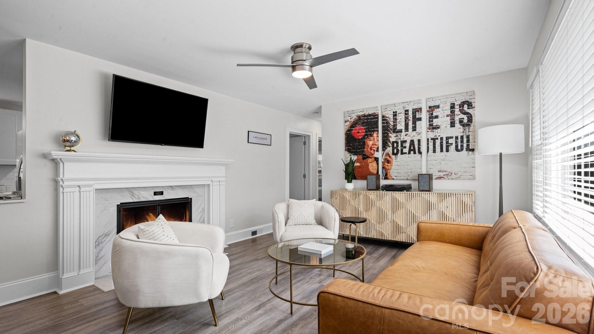 Residential in Charlotte 2