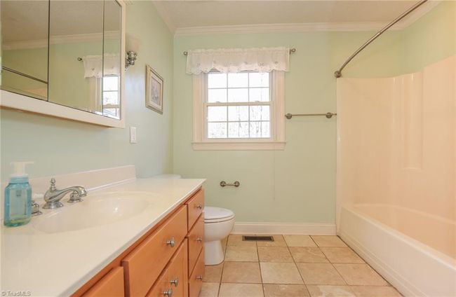1418 Mountain View Church Rd, House other with 3 bedrooms, 2 bathrooms and null parking in King NC | Image 20