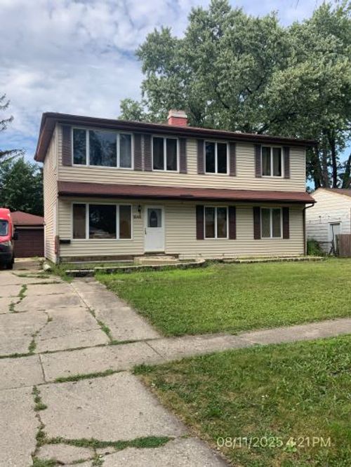 1648 Linden Ave, Hanover Park, IL, 60133-3635 | Card Image