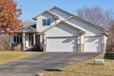 3 car insulated garage | Image 3