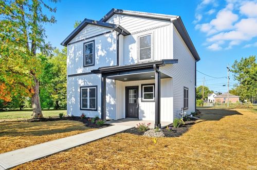 2906 Smith St, Fort Wayne, IN, 46806-3741 | Card Image