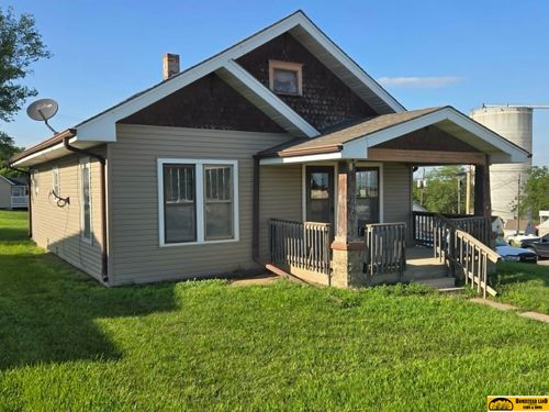302 Austin Street, Pickrell, NE, 68422 | Card Image
