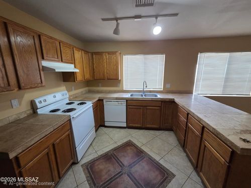 6903 S Creek Run Avenue, Tucson, AZ, 85756 | Card Image