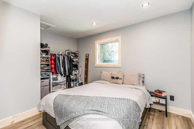 7216 County Rd 13, House other with 2 bedrooms, 1 bathrooms and 15 parking in Lisle ON | Image 24