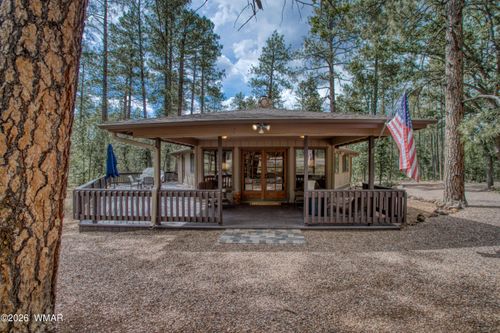2379 Sunflower Dr, Pinetop, AZ, 85935 | Card Image