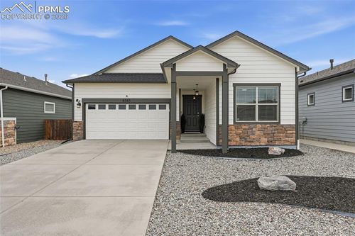 6565 Watusi Rd, Peyton, CO, 80831-7151 | Card Image
