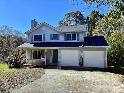 921 Appian Way, Lawrenceville, GA, 30046-7681 | Card Image